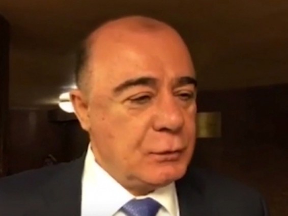 Սամվել Բալասանյանը պնդում է` ՀՀԿ-ին երբեք չի անդամագրվի