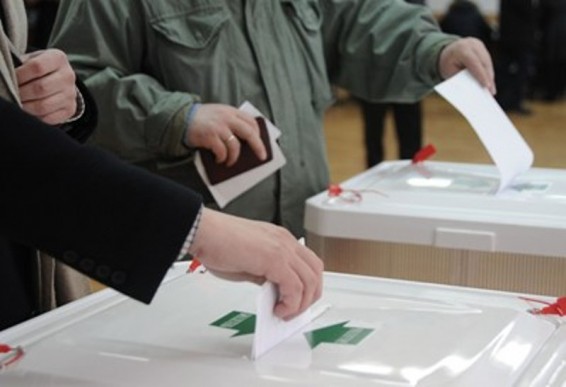 Քուվեյթում վաղաժամկետ խորհրդարանական ընտրություններ են սկսվել