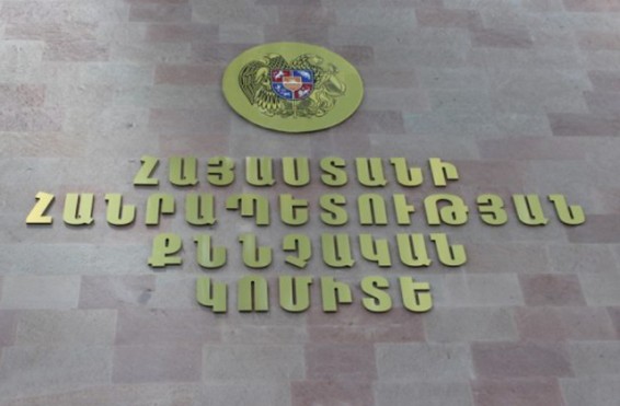 Պարզվել են 37-ամյա կնոջ մահվան հանգամանքները. մեկ անձ ձերբակալվել է