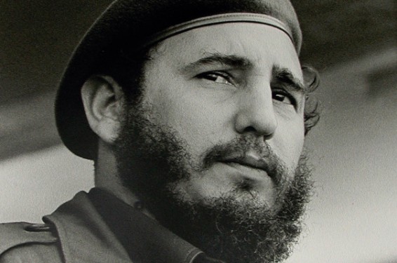 Մոսկվայի փողոցներից մեկը կարող է վերանվանվել Ֆիդել Կաստրոյի պատվին