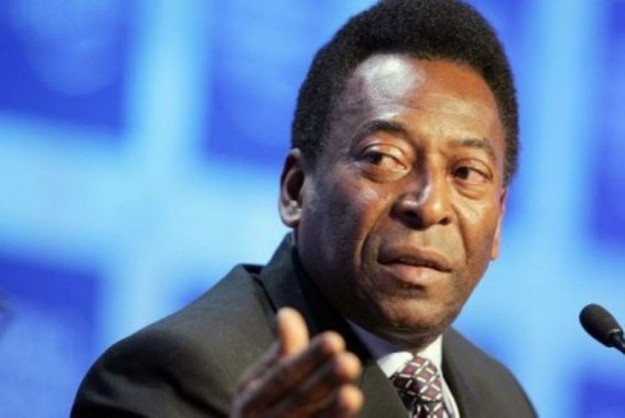 Պելեն դատի է տվել Samsung-ին