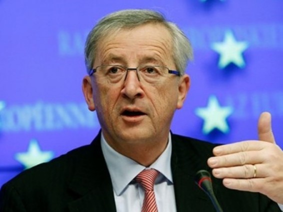 Ժան Կլոդ Յունկերը չի կարծում, որ Մարին Լե Պենը կարող է դառնալ Ֆրանսիայի նախագահ