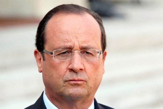 Օլանդը կոչ է արել չեղարկել Կուբայի նկատմամբ էմբարգոն