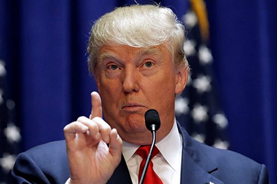 Դոնալդ Թրամփը Ֆիդել Կաստրոյին անվանել է դաժան բռնապետ