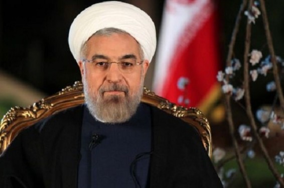 Ռոուհանին Թուրքիային համագործակցության կոչ է արել տարածաշրջանային խնդիրների կարգավորման հարցում