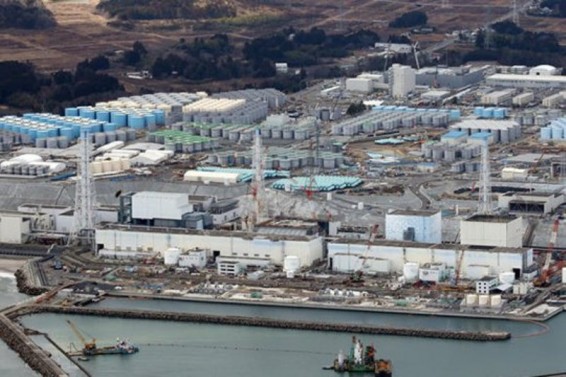 Ճապոնական Ֆուկուսիմա 1 ատոմակայանի վթարի հետևանքների վերացումը կարող է արժենալ 180 միլիարդ դոլար