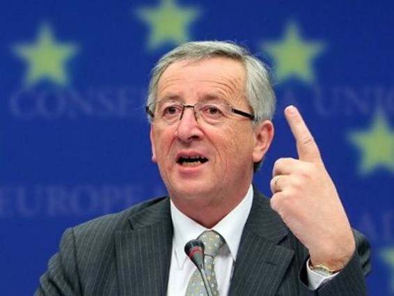 Յունկեր. ԵՄ-ն հակաթուրքական տրամադրություններով չի առաջնորդվում