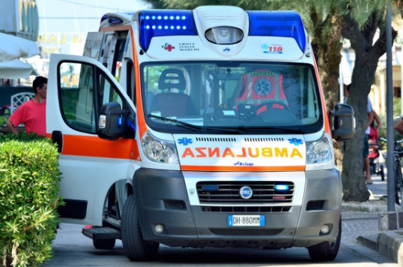 Իտալիայում ջրհեղեղի զոհ է դարձել երկու մարդ