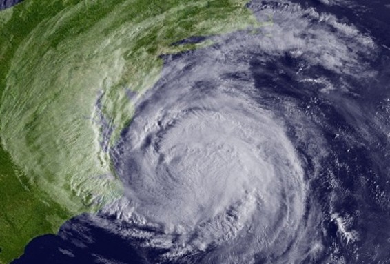 Չինաստանում պատրաստվում են «Տոկագե» թայֆունի հետ հանդիպմանը