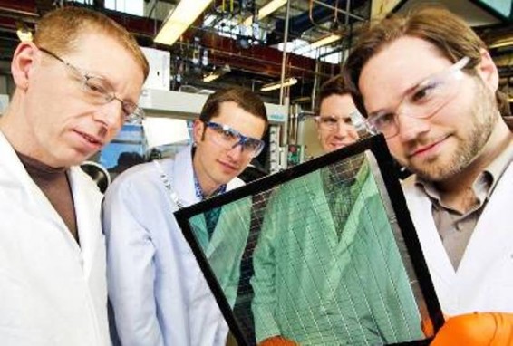 Արեւային էներգետիկայի 6 ինովացիոն տեխնոլոգիա