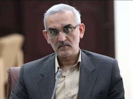 Իրանի երկաթուղային ընկերության ղեկավարը գնացքների վթարի պատճառով հրաժարական է ներկայացրել