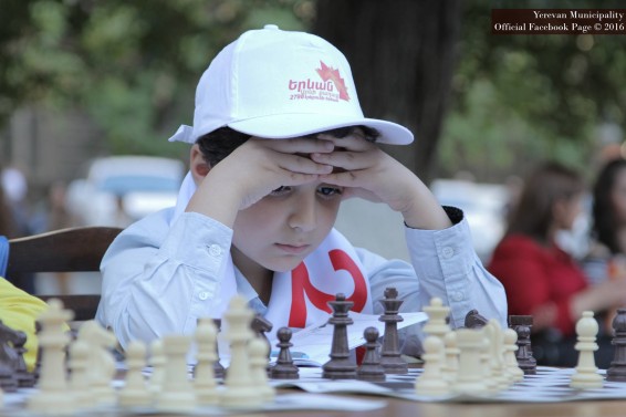 Նոյեմբերի 25-ից 27-ը մայրաքաղաքում ծնվել է 149 երեխա