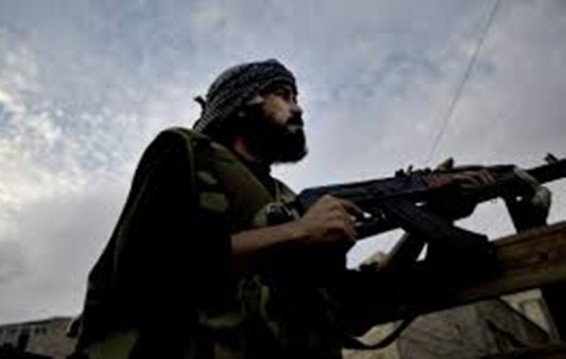 Սիրիական բանակն ազատագրել է Հալեպի արևելյան մի շարք թաղամասեր