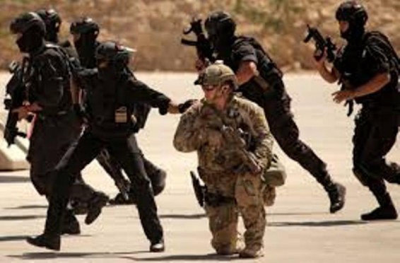 Ամերիկացի զինվորականներն իմացել են Եվրոպայում նախապատրաստվող ահաբեկչությունների մասին