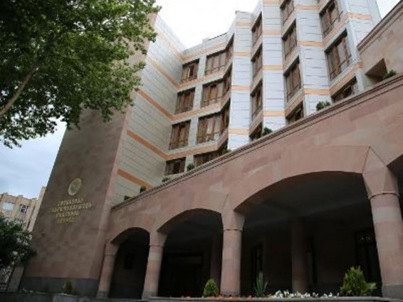Բացահայտվել է ԵՄ պատվիրակության կողմից հատկացված դրամաշնորհից ավելի քան 134 հազար եվրոյի հափշտակությունը