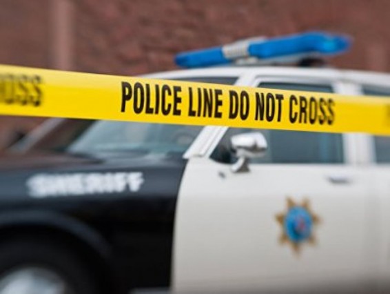 Հրաձգություն Օհայոյի համալսարանում