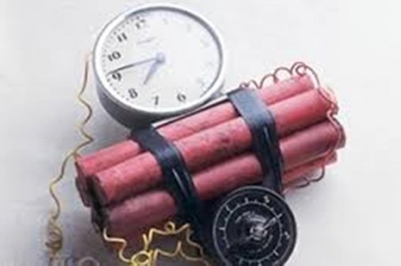 Մանիլայում ԱՄՆ դեսպանատան շենքի մոտ ռումբ են վնասազերծել