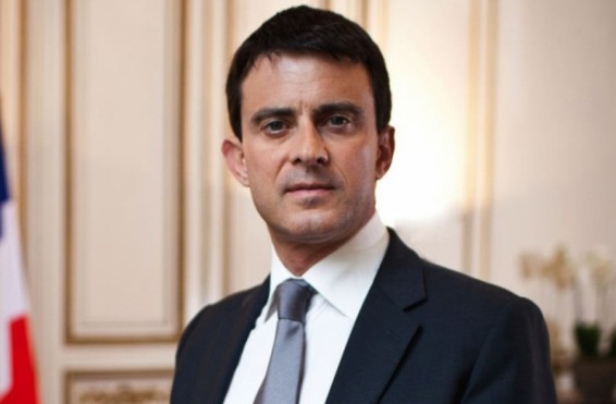 Մանուել Վալսը չի լքի Ֆրանսիայի վարչապետի պաշտոնը