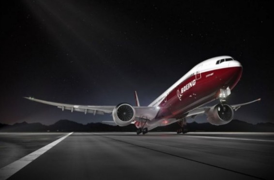 ԱՄՆ կառավարության կողմից Boeing­-ի սուբսիդավորումը ԱՄՀ-­ն միջազգային առևտրի կանոնների խախտում է համարել