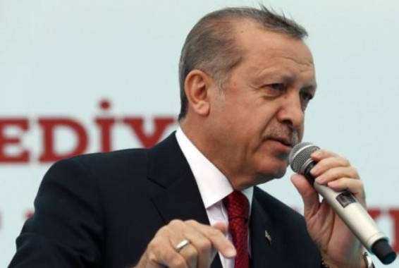 Թուրքիան մտադիր չէ փոխել իր հակաահաբեկչական օրենսդրությունը