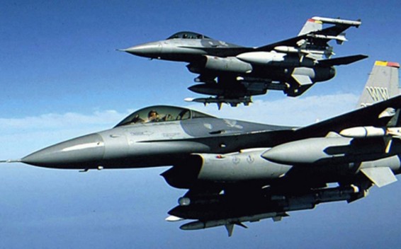 Քուվեյթը մտադիր է ԱՄՆ-ից 28 կործանիչ գնե