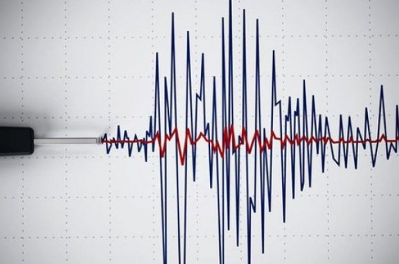 Երկրաշարժ թուրք-հունական սահմանին