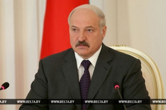 Ադրբեջանը կարող է ամենամոտ ընկերոջ պես հույսը դնել Բելառուսի վրա. Լուկաշենկո