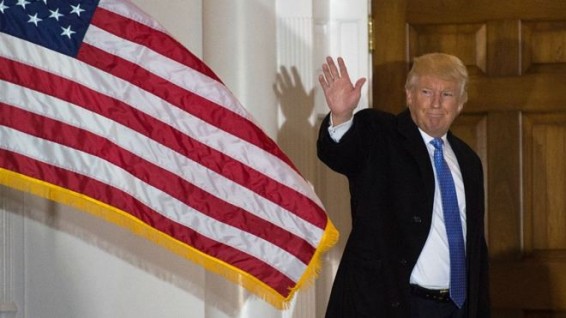 Белый дом отверг обвинения Трампа в нарушениях на выборах