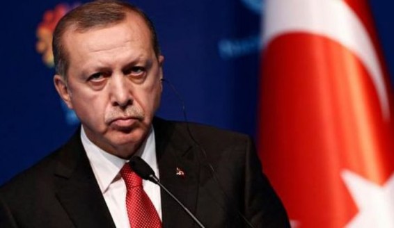 50 հոգի մեղադրվում է Էրդողանի դեմ մահափորձ ծրագրելու մեջ