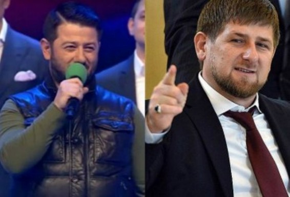 Քադիրովը անդրադարձել է Միխայիլ Գալուստյանի ելույթին