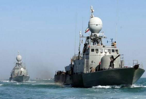 Հնարավոր է Սիրիայի և Եմենի ափերին Իրանին ծովային բազա անհրաժեշտ լինի. Իրանի ԶՈւ ԳՇ պետ