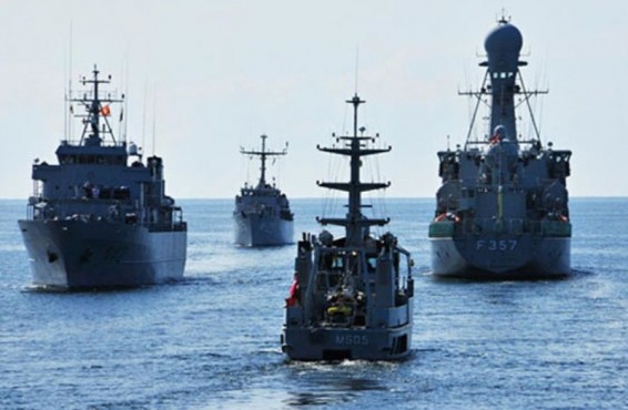 Նավերի բախման հետևանքով կորել է 17 մարդ