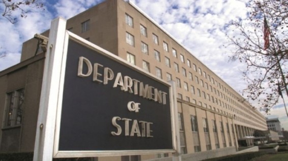 Посольство США выразило абсолютное согласие с оценкой президента Армении Сержа Саргсяна
