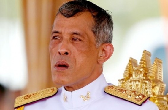 Թաիլանդի խորհրդարանը գահաժառանգ արքայազնին պաշտոնապես հրավիրել է ընդունել գահը
