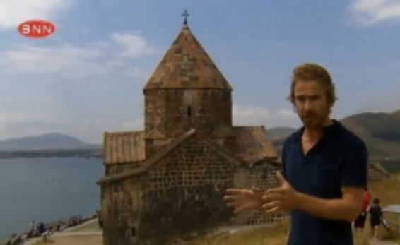 Նիդերլանդների հանրային հեռուստաընկերությունը Հայաստանի մասին ֆիլմեր է հեռարձակել