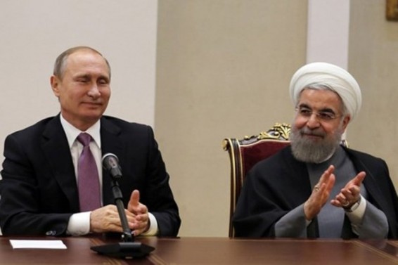 Ռուսաստանը և Իրանը Հալեպը գրավում են Ասադի համար. Der Spiegel