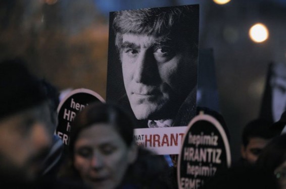 Հրանտ Դինքի սպանության գործով անցնող գյուլենականները չեն ընդունել իրենց մեղքը