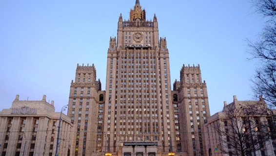 МИД России опроверг сообщения о секретных переговорах с Пакистаном
