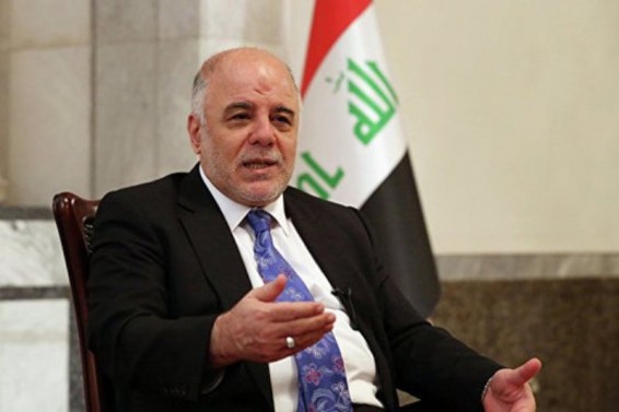 Իրաքի վարչապետը հրաժարվել է ԱՄՆ-ին նավթով «վճարել» ԴԱԻՇ-ի դեմ պայքարում օգնության համար