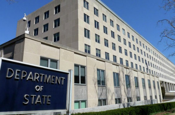 ԴԱԻՇ-ը կորցրել է Իրաքում գրաված տարածքների 56%-ը- Պետդեպ