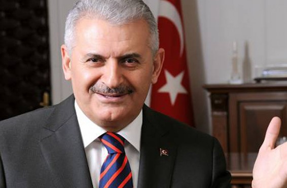 Թուրքիայի վարչապետը պաշտոնական այցով կմեկնի Ռուսաստան