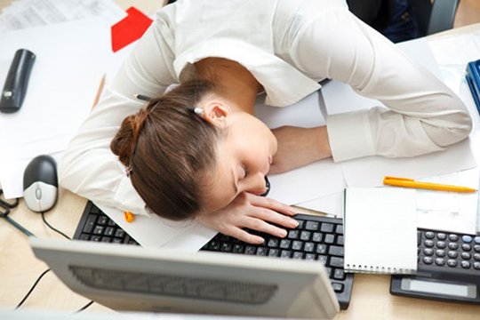 Բելգիայում աշխատանքից հոգնածությունը պաշտոնապես ճանաչվել է հիվանդություն