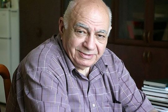 Կյանքից հեռացել է ԳԱԱ ակադեմիկոս Յուրի Չիլինգարյանը