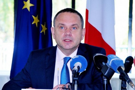 Հայաստանում առաջ են մղելու ֆրանսերենը. ՀՀ-ում Ֆրանսիայի դեսպանի հայտարարությունը