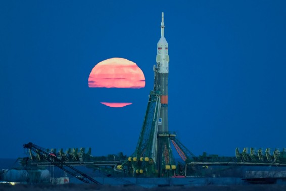 РАН: С советских времён мы потеряли много лунных технологий