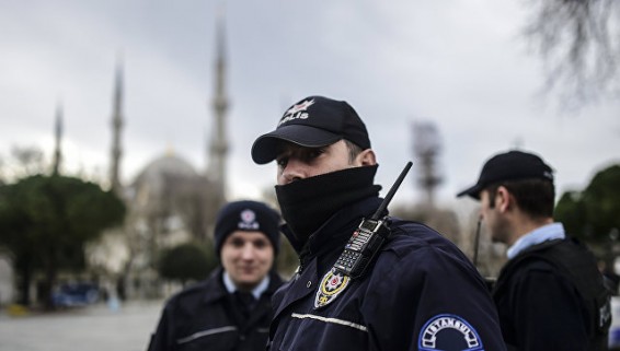 В Турции экс-мэра Диярбакыра требуют приговорить к 230 годам тюрьмы