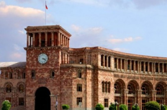 Նոր նշանակում Կառավարությունում