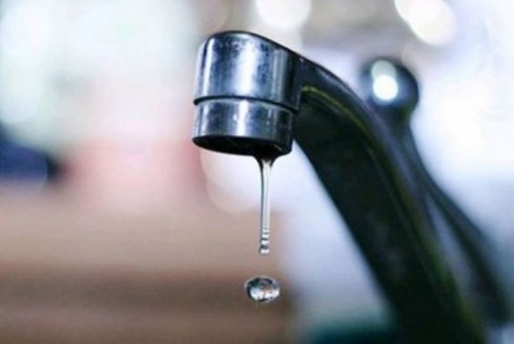 Վթարային ջրանջատում Աջափնյակում