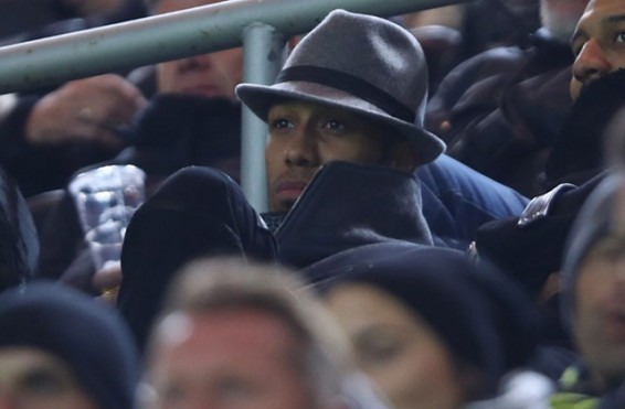 Դորտմունդում դժգոհ են Օբամեյանգից և ցանկանում են լուրջ զրուցել նրա հետ