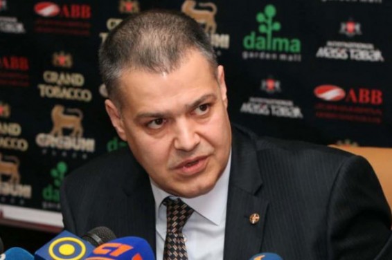 Քվեարկության նոր սարքավորումների ձեռքբերումը ՄԱԿ-ի կողմից ֆինանսավորելու գործընթացը դրական է ընթանում. Դավիթ Հարությունյան